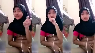 Bokep Indo Ukhti Bocil Vcs Bareng Ayang