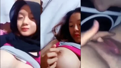 Bokep Indo Ukhti Cantik Toket Gede Bikin Sange