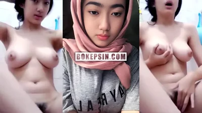 Bokep Indo Viral Syakirah Toketnya Bulat Mulus