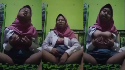 Bokep Masih SMA Toketnya Gede Padet Banget